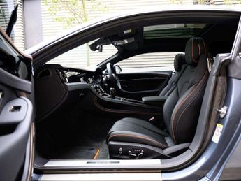Bentley Continental GT 4.0 V8 Hybrid 2dr Auto