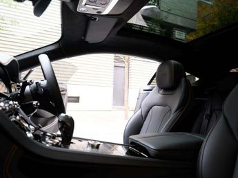 Bentley Continental GT 4.0 V8 Hybrid 2dr Auto