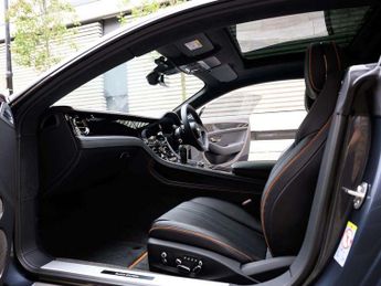 Bentley Continental GT 4.0 V8 Hybrid 2dr Auto
