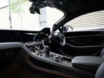 Bentley Continental GT 4.0 V8 Hybrid 2dr Auto