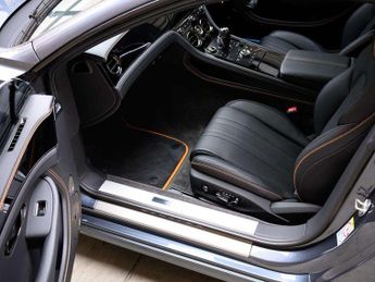 Bentley Continental GT 4.0 V8 Hybrid 2dr Auto