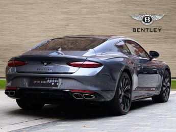 Bentley Continental GT 4.0 V8 Hybrid 2dr Auto