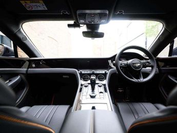 Bentley Continental GT 4.0 V8 Hybrid 2dr Auto