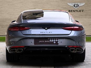 Bentley Continental GT 4.0 V8 Hybrid 2dr Auto