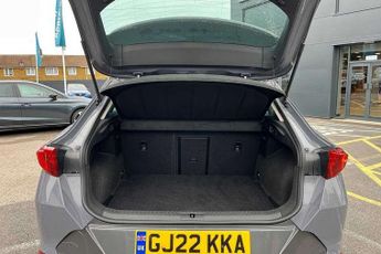 Cupra Formentor 1.5 TSI 150 V2 5dr DSG