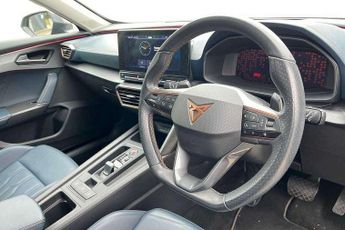 Cupra Formentor 1.5 TSI 150 V2 5dr DSG