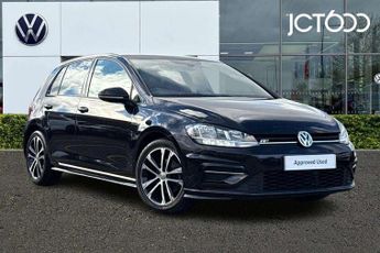 Volkswagen Golf 1.5 TSI EVO 150 R-Line 5dr