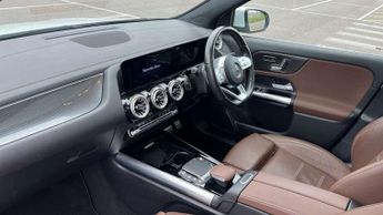 Mercedes-Benz GLA GLA 250e Exclusive Edition Premium Plus 5dr Auto