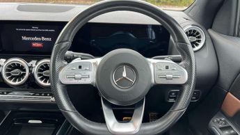 Mercedes-Benz GLA GLA 250e Exclusive Edition Premium Plus 5dr Auto