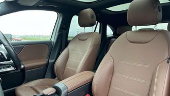 Mercedes-Benz GLA GLA 250e Exclusive Edition Premium Plus 5dr Auto