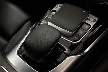 Mercedes-Benz A-Class A35 4Matic Executive 5dr Auto