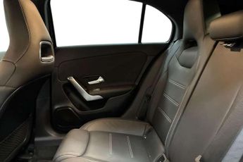 Mercedes-Benz A-Class A35 4Matic Executive 5dr Auto