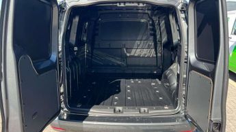 Volkswagen Caddy 2.0 TDI 122PS Commerce Plus Van DSG [Tech Pack]