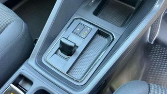 Volkswagen Caddy 2.0 TDI 122PS Commerce Plus Van DSG [Tech Pack]