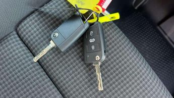 Volkswagen Caddy 2.0 TDI 122PS Commerce Plus Van DSG [Tech Pack]