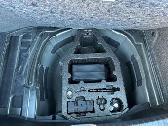 SEAT Ibiza 1.0 TSI 115 FR Sport 5dr DSG