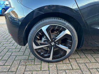 SEAT Ibiza 1.0 TSI 115 FR Sport 5dr DSG