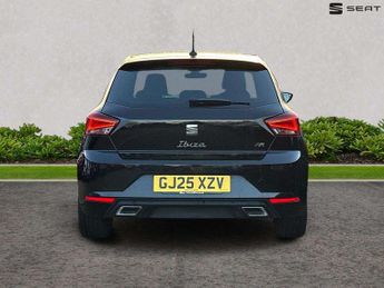 SEAT Ibiza 1.0 TSI 115 FR Sport 5dr DSG