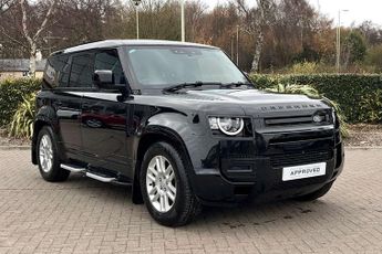 Land Rover Defender 3.0 D300 X-Dynamic S 110 5dr Auto