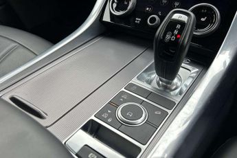 Land Rover Range Rover Sport 3.0 D250 HSE 5dr Auto