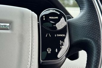 Land Rover Range Rover Evoque 2.0 P250 First Edition 5dr Auto