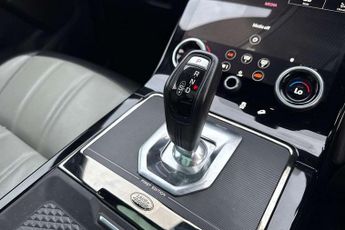 Land Rover Range Rover Evoque 2.0 P250 First Edition 5dr Auto