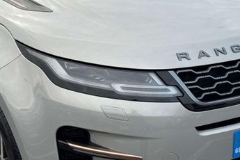 Land Rover Range Rover Evoque 2.0 P250 First Edition 5dr Auto