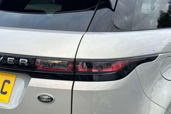 Land Rover Range Rover Evoque 2.0 P250 First Edition 5dr Auto