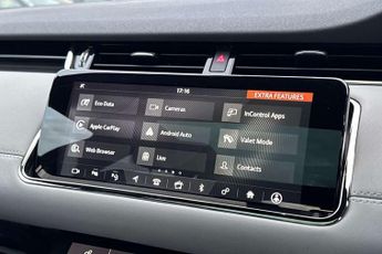 Land Rover Range Rover Evoque 2.0 P250 First Edition 5dr Auto