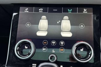 Land Rover Range Rover Evoque 2.0 P250 First Edition 5dr Auto