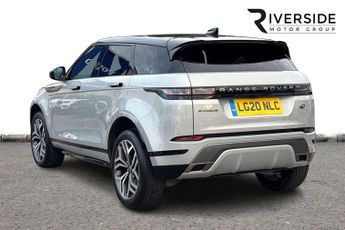 Land Rover Range Rover Evoque 2.0 P250 First Edition 5dr Auto