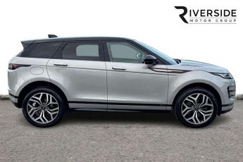 Land Rover Range Rover Evoque 2.0 P250 First Edition 5dr Auto