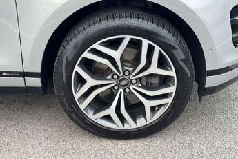 Land Rover Range Rover Evoque 2.0 P250 First Edition 5dr Auto