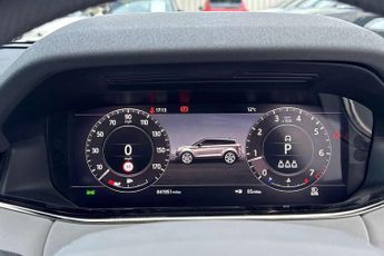 Land Rover Range Rover Evoque 2.0 P250 First Edition 5dr Auto