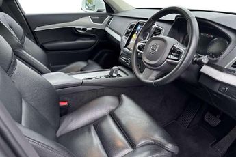 Volvo XC90 2.0 B5D [235] Momentum 5dr AWD Geartronic