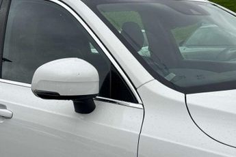 Volvo XC90 2.0 B5D [235] Momentum 5dr AWD Geartronic