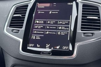 Volvo XC90 2.0 B5D [235] Momentum 5dr AWD Geartronic