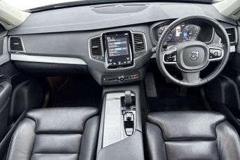 Volvo XC90 2.0 B5D [235] Momentum 5dr AWD Geartronic