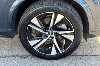 Volvo XC90 2.0 B5D [235] Plus Dark 5dr AWD Geartronic