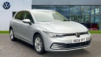 Volkswagen Golf 1.5 TSI 150 Life 5dr