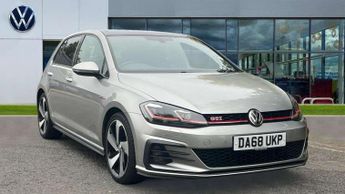 Volkswagen Golf GTi 2.0 TSI 245 GTI Performance 5dr DSG