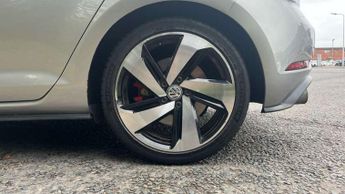 Volkswagen Golf GTI 2.0 TSI 245 GTI Performance 5dr DSG