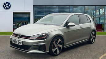 Volkswagen Golf GTI 2.0 TSI 245 GTI Performance 5dr DSG