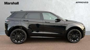 Land Rover Range Rover Evoque 2.0 D200 Dynamic SE 5dr Auto