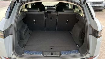 Land Rover Range Rover Evoque 2.0 D200 Dynamic SE 5dr Auto