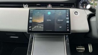 Land Rover Range Rover Evoque 2.0 D200 Dynamic SE 5dr Auto
