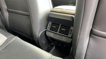 Land Rover Range Rover Evoque 2.0 D200 Dynamic SE 5dr Auto