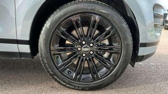 Land Rover Range Rover Evoque 2.0 D200 Dynamic SE 5dr Auto