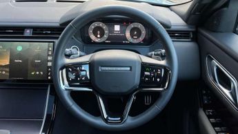 Land Rover Range Rover Velar 2.0 D200 MHEV Dynamic SE 5dr Auto