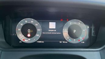 Land Rover Range Rover Velar 2.0 D200 MHEV Dynamic SE 5dr Auto